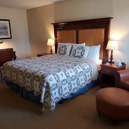 Kansas Country Inn Oakley Kültér fotó