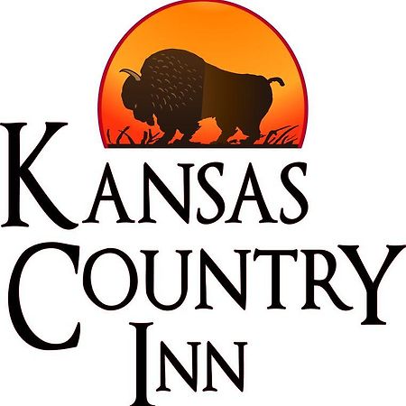 Kansas Country Inn Oakley Kültér fotó