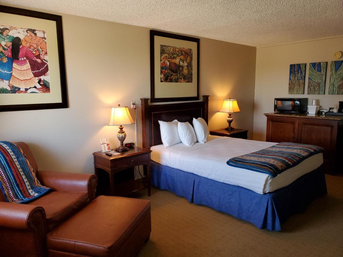 Kansas Country Inn Oakley Kültér fotó