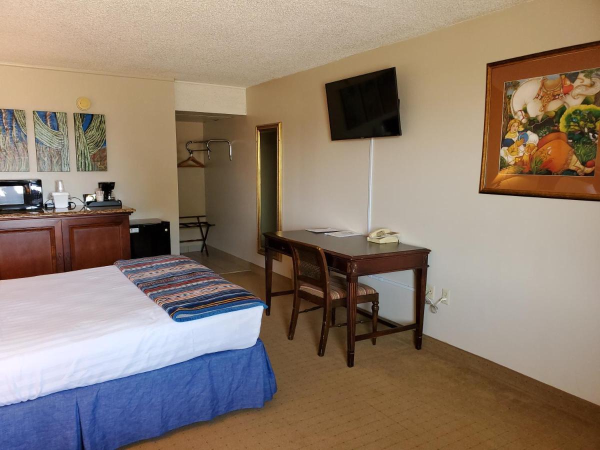 Kansas Country Inn Oakley Kültér fotó