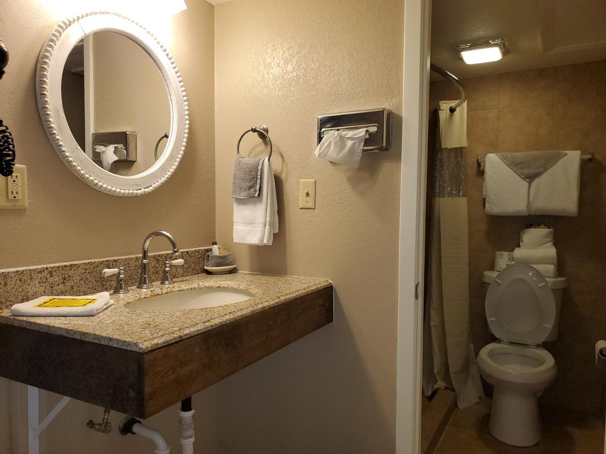 Kansas Country Inn Oakley Kültér fotó