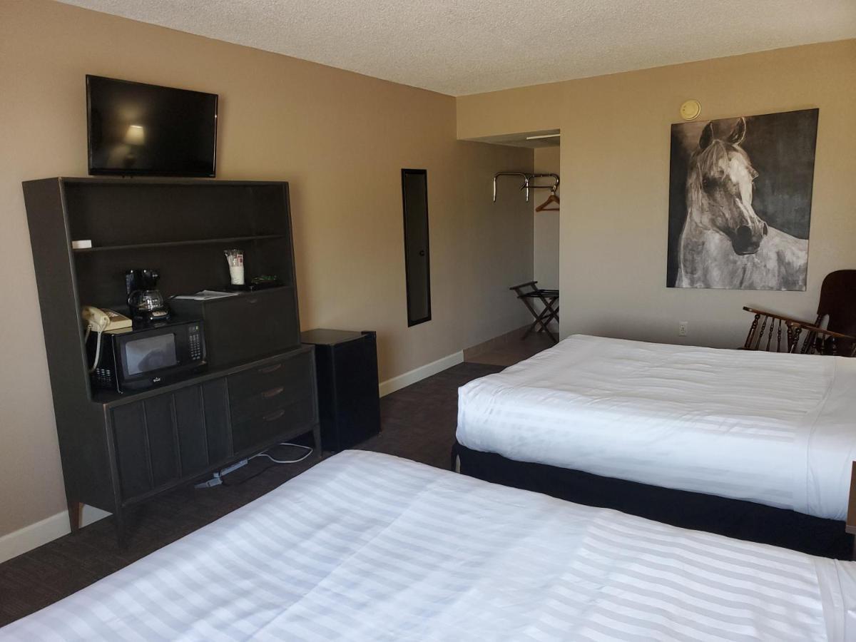 Kansas Country Inn Oakley Kültér fotó