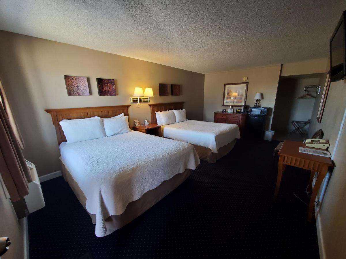 Kansas Country Inn Oakley Kültér fotó