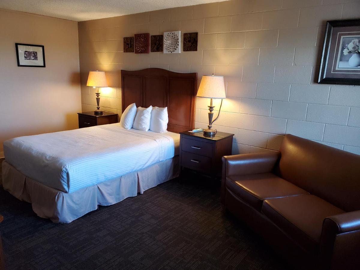 Kansas Country Inn Oakley Kültér fotó