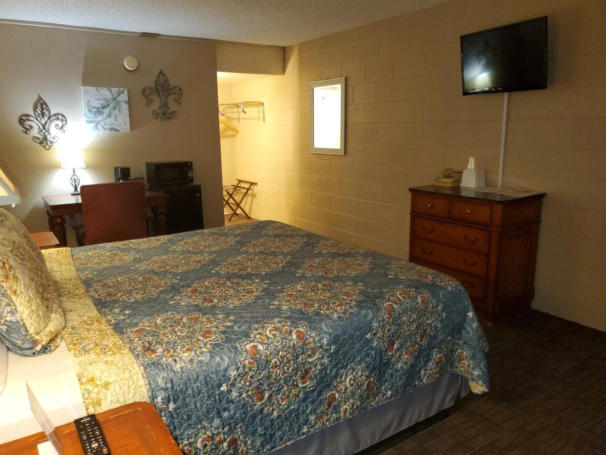 Kansas Country Inn Oakley Kültér fotó
