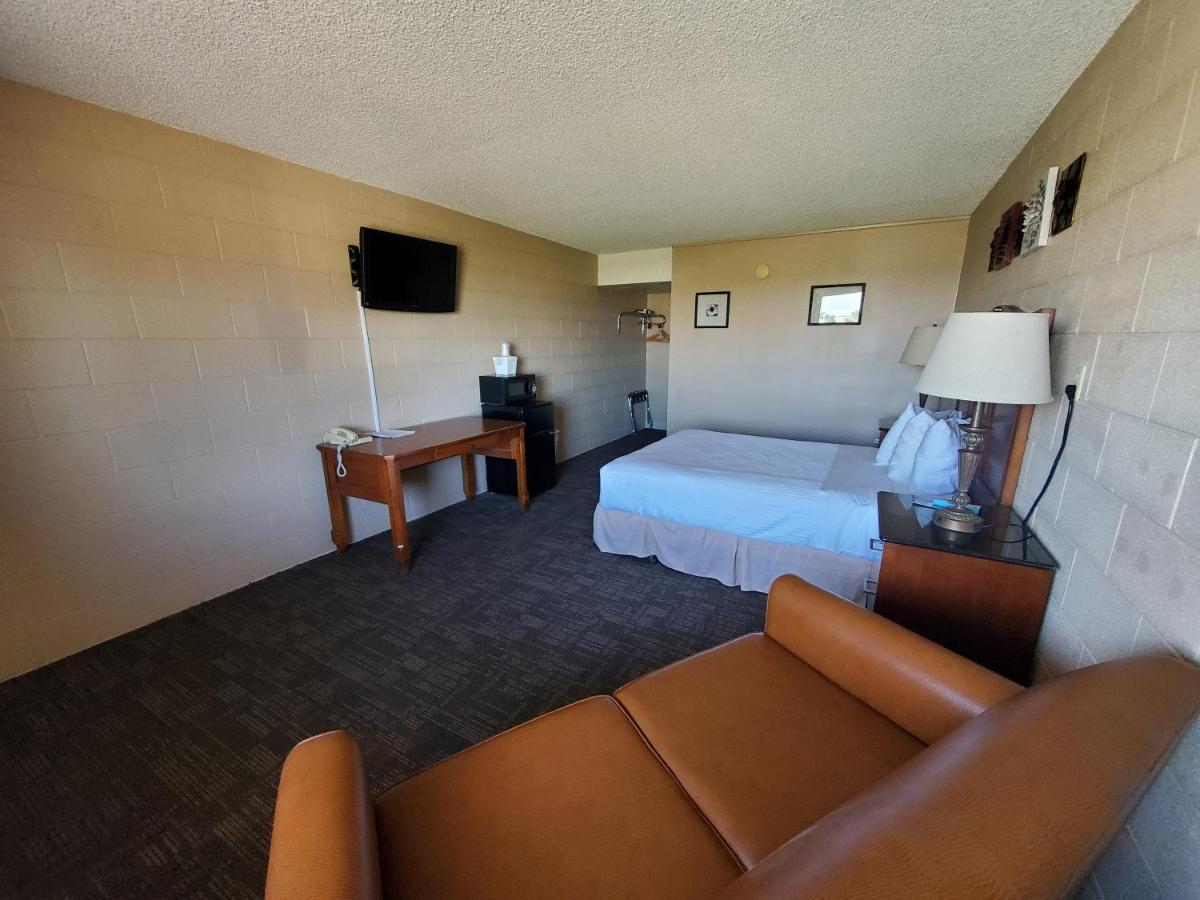 Kansas Country Inn Oakley Kültér fotó