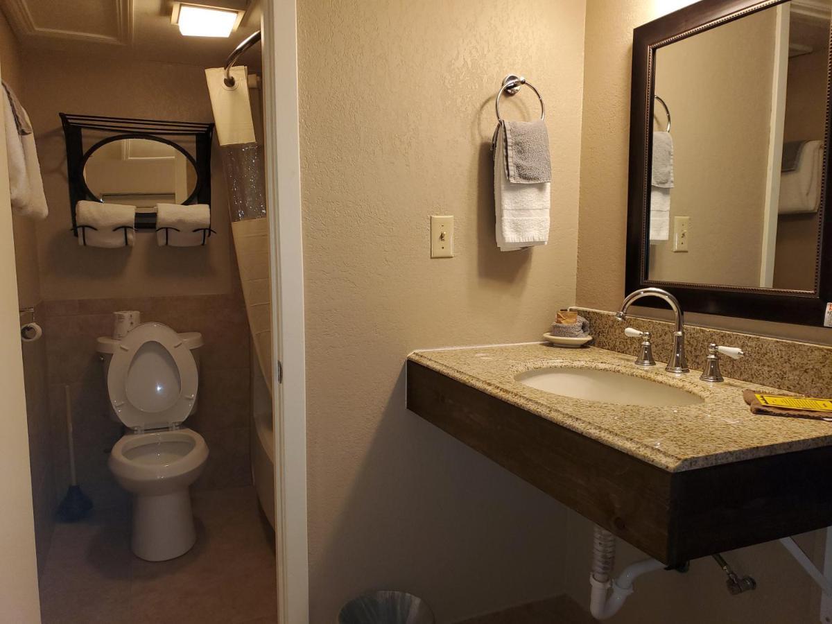 Kansas Country Inn Oakley Kültér fotó