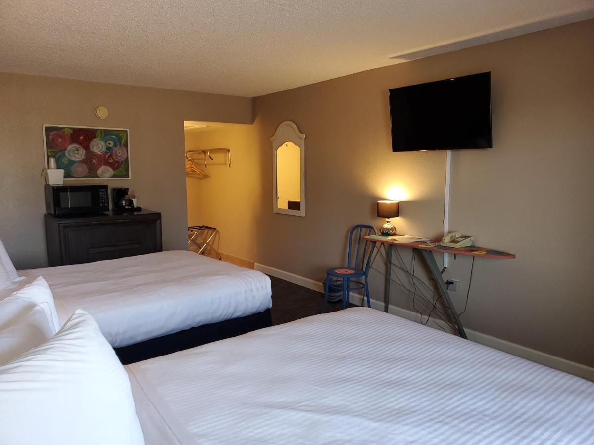 Kansas Country Inn Oakley Kültér fotó