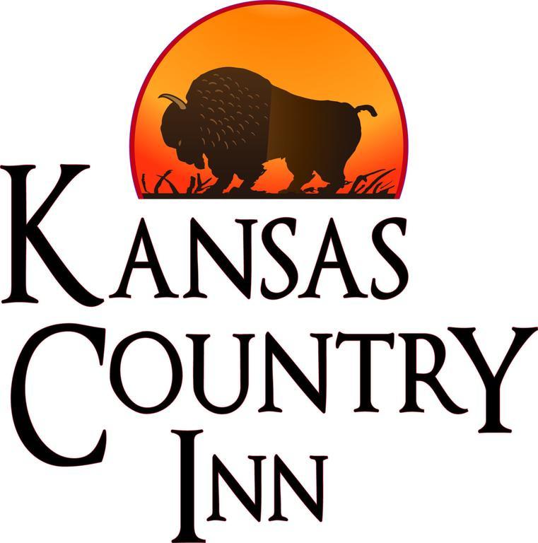 Kansas Country Inn Oakley Kültér fotó