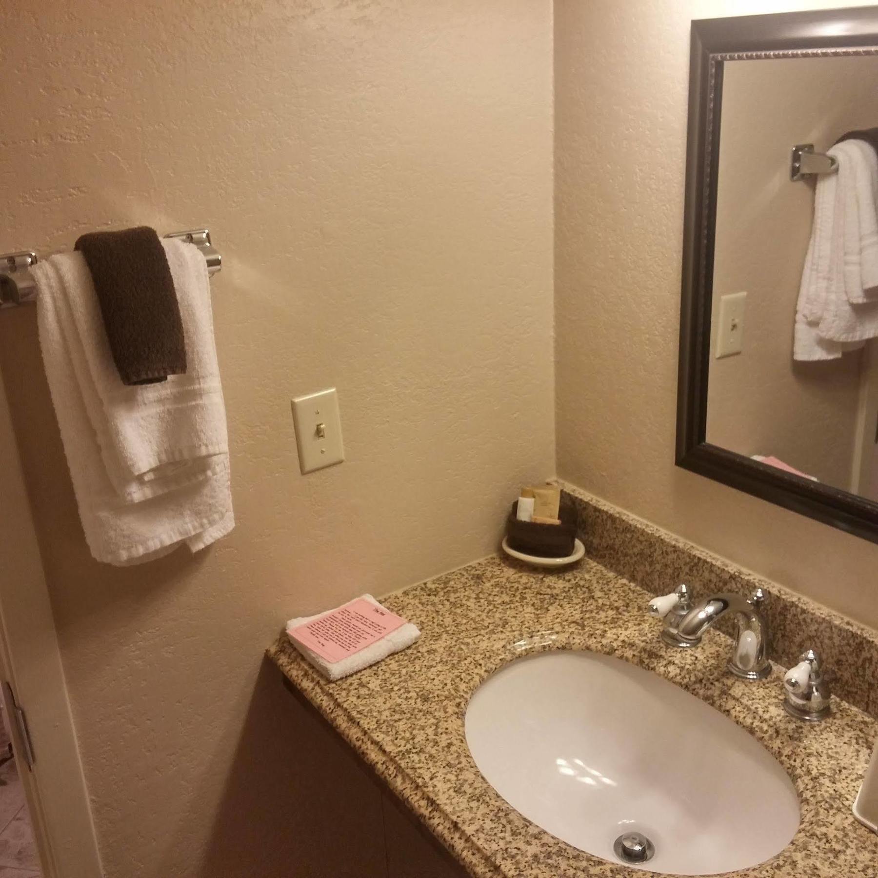 Kansas Country Inn Oakley Kültér fotó