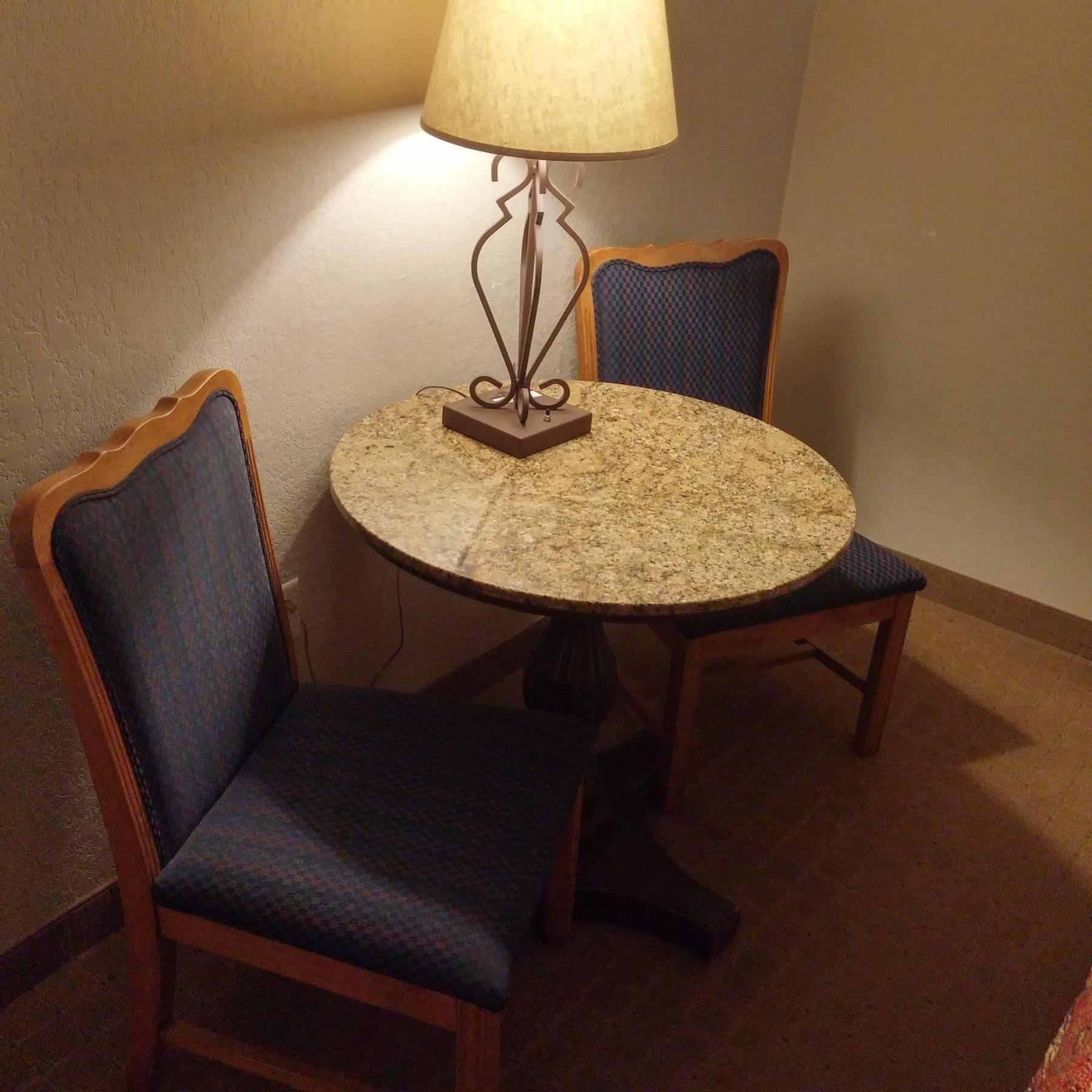 Kansas Country Inn Oakley Kültér fotó