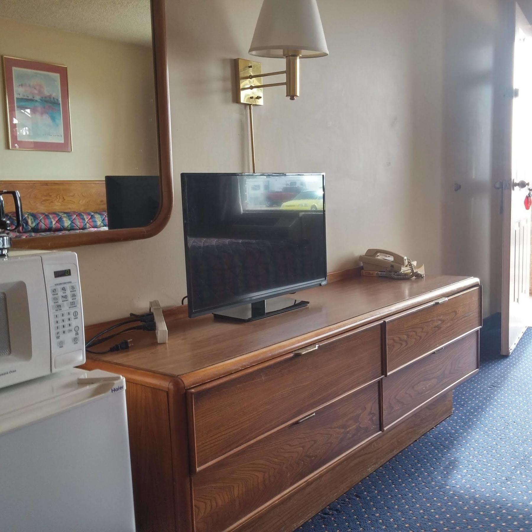 Kansas Country Inn Oakley Kültér fotó