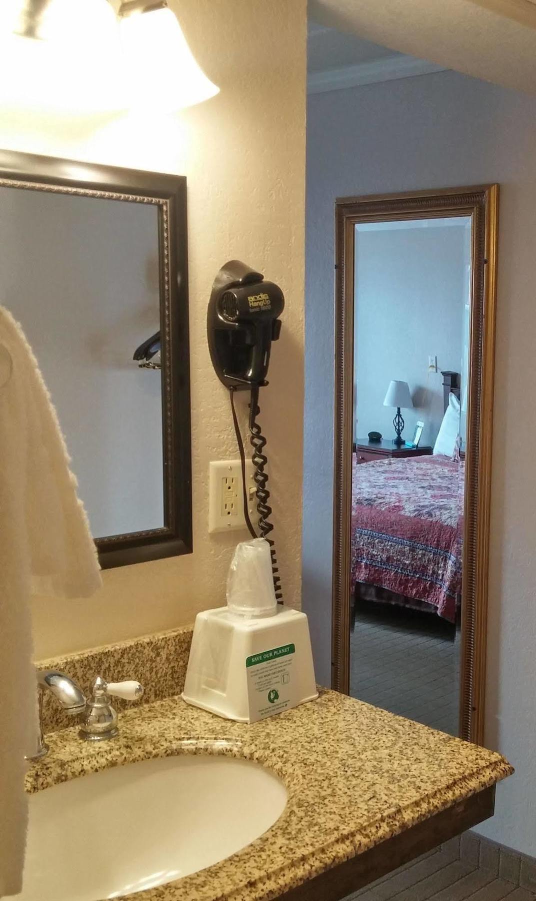 Kansas Country Inn Oakley Kültér fotó